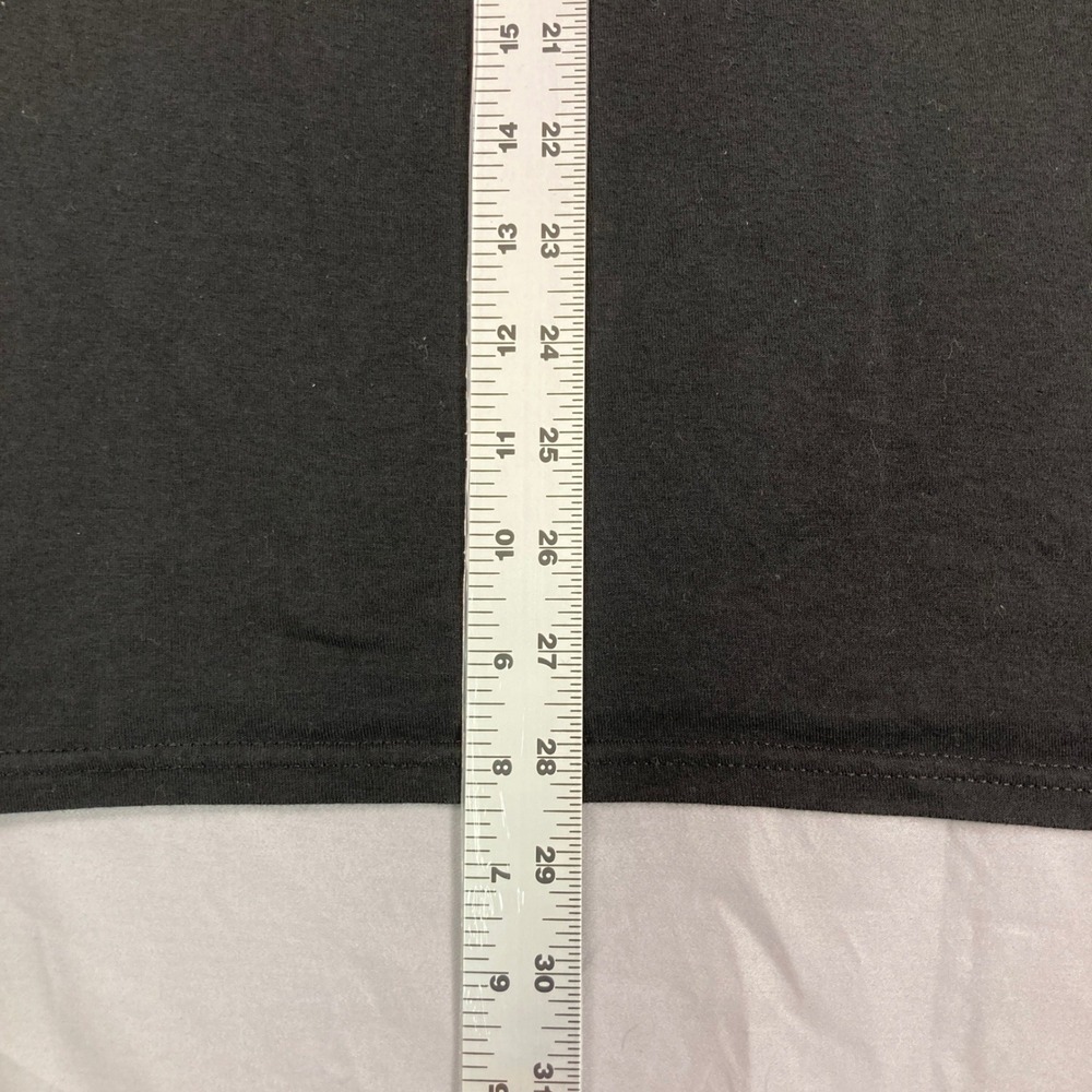 Funko WWE WrestleMania III Andre The Giant Hulk Hogan Graphic T-Shirt Black L - Picture 9 of 13